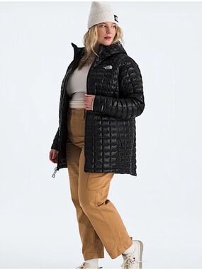 The North Face Women’s Plus THERMOBALL™ Hooded Parka